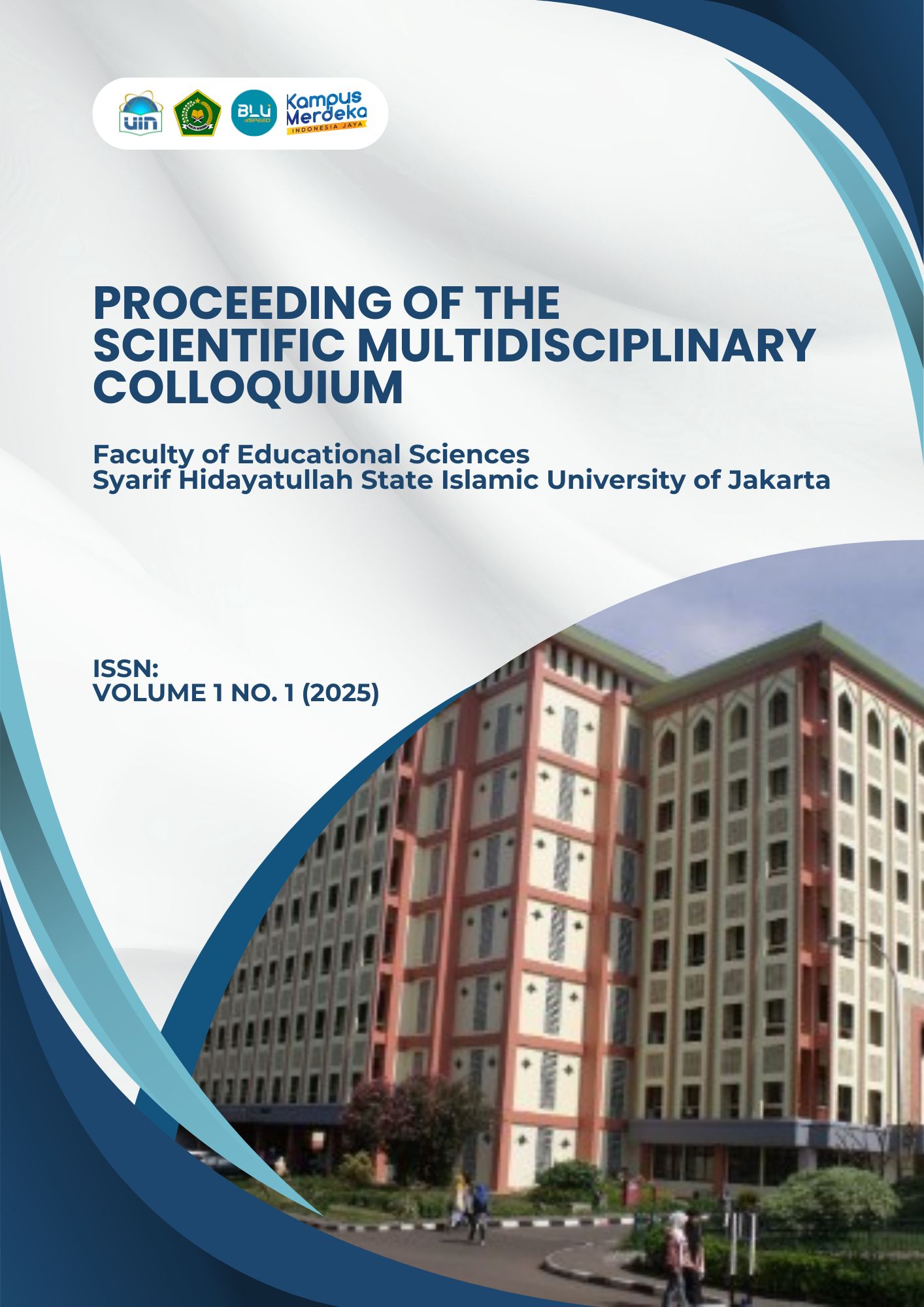 					View Vol. 1 No. 1 (2025): Proceeding of The Scientific Multidisciplinary Colloquium
				